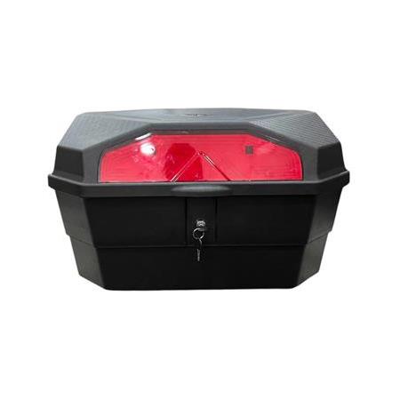 MAXX MOTORSİKLET ÇANTASI BÜYÜK