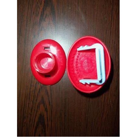 KÜÇÜK OVAL MOP BAŞLIĞI