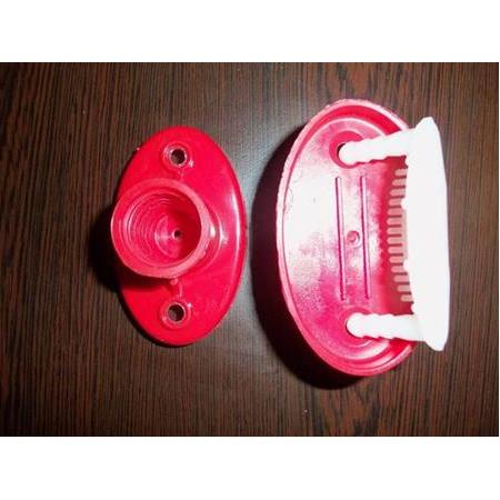 BÜYÜK OVAL MOP BAŞLIĞI