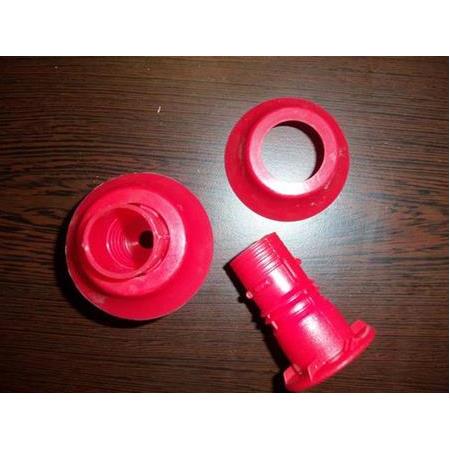 ŞAPKALI ÇİVİSİZ MODEL MOP BAŞLIĞI