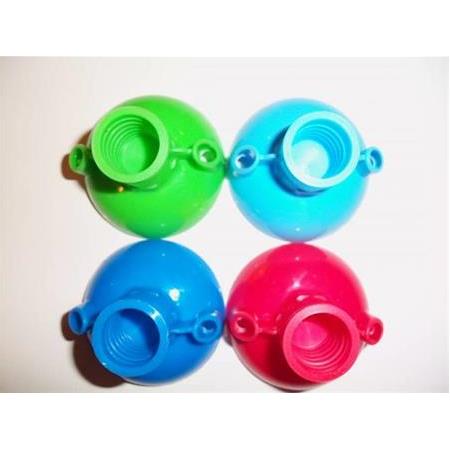 YUVARLAK MODEL MOP BAŞLIĞI