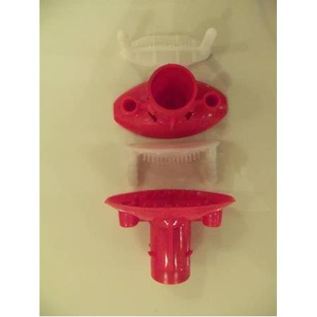 ELİPS MODEL MOP BAŞLIĞI