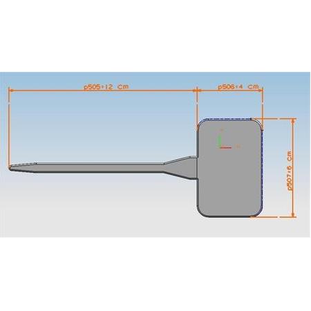 BİTKİ ETİKETİ (KISA)